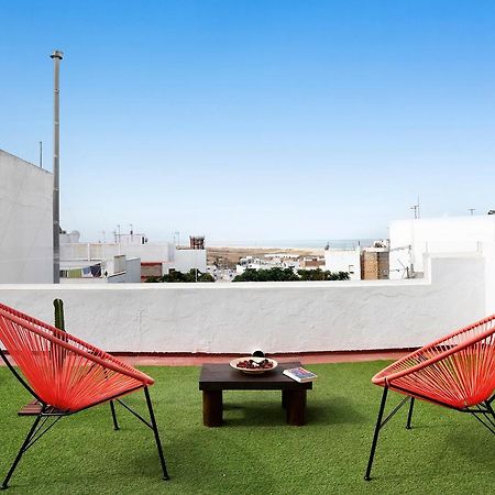 Casa Cortes Conil De La Frontera Exteriér fotografie