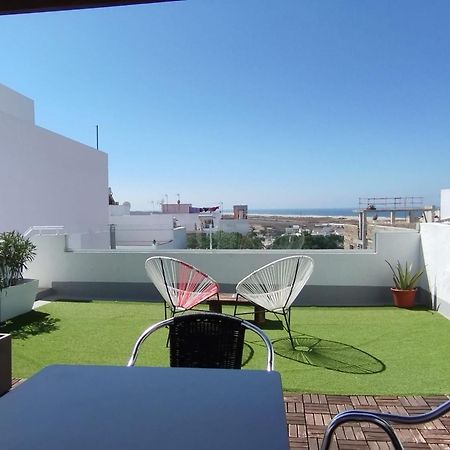 Casa Cortes Conil De La Frontera Exteriér fotografie