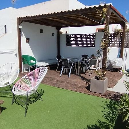 Casa Cortes Conil De La Frontera Exteriér fotografie