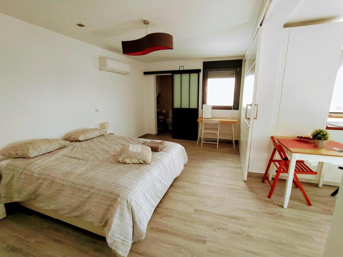 Casa Cortes Conil De La Frontera Exteriér fotografie