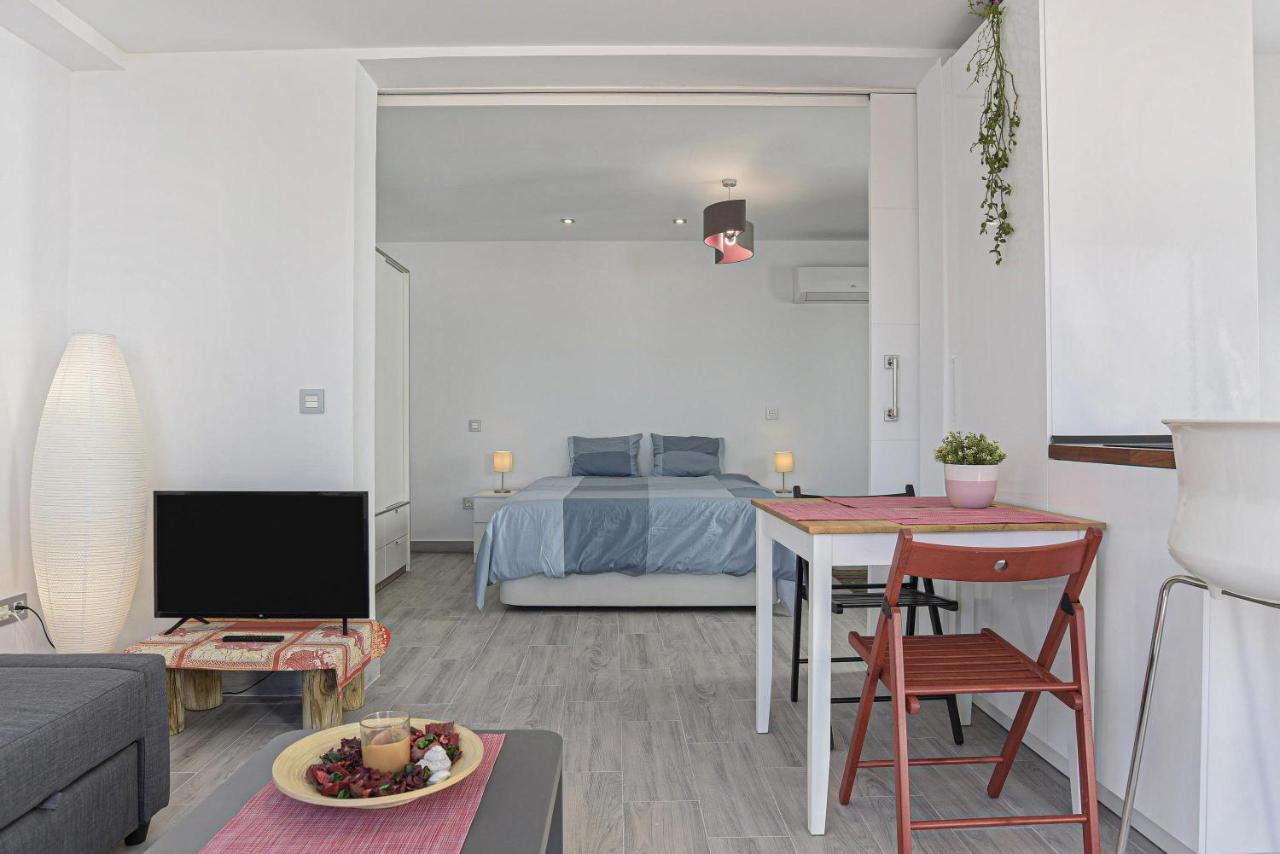 Casa Cortes Conil De La Frontera Exteriér fotografie