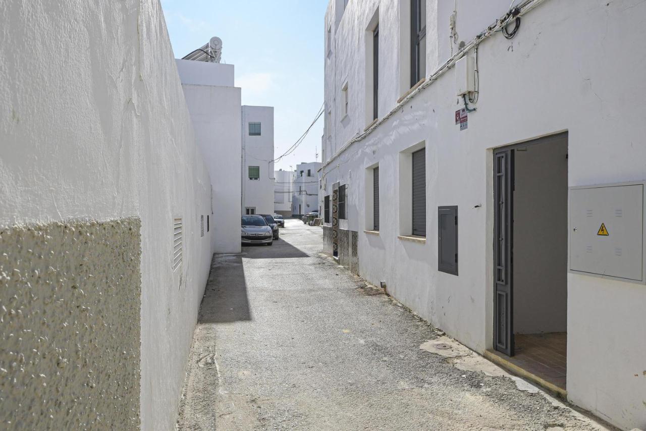 Casa Cortes Conil De La Frontera Exteriér fotografie