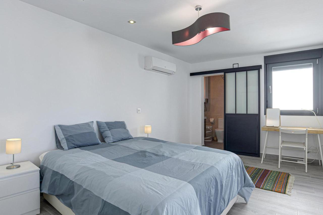 Casa Cortes Conil De La Frontera Exteriér fotografie