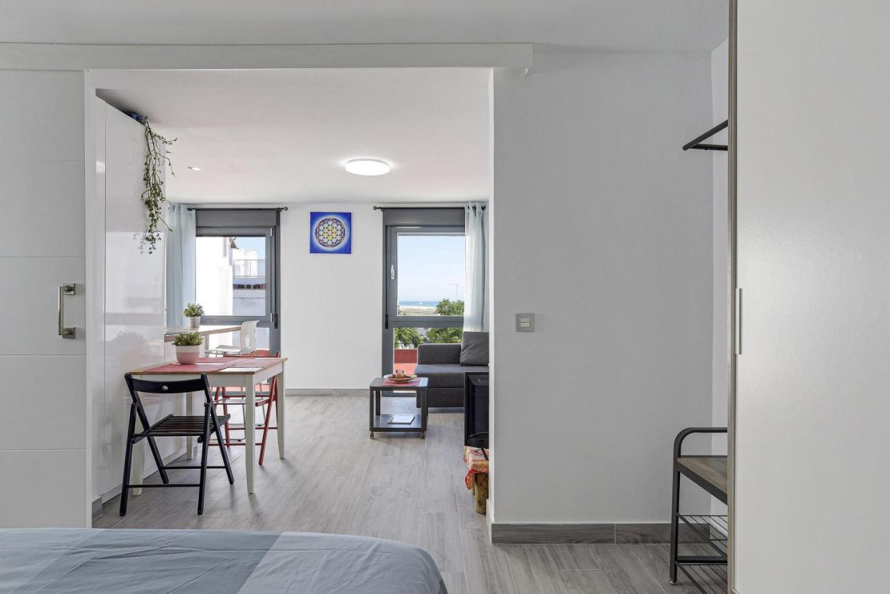 Casa Cortes Conil De La Frontera Exteriér fotografie