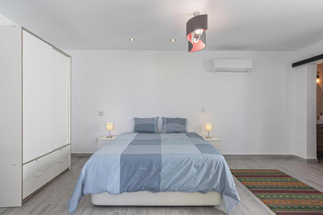 Casa Cortes Conil De La Frontera Exteriér fotografie
